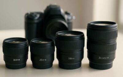 Ultimate camera lenses buy tips: save money and boost image quality