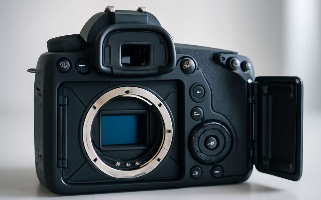 Crack the Code: how does dslr camera work to shoot stunning, sharp imagery