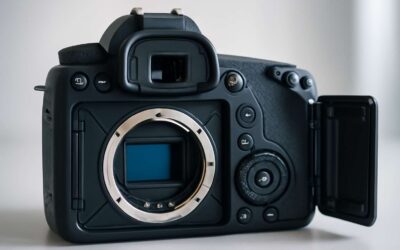 Crack the Code: how does dslr camera work to shoot stunning, sharp imagery