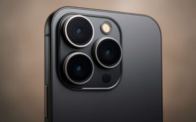 Unlock pro-level mobile photography with camera lenses for iphone 15 pro max