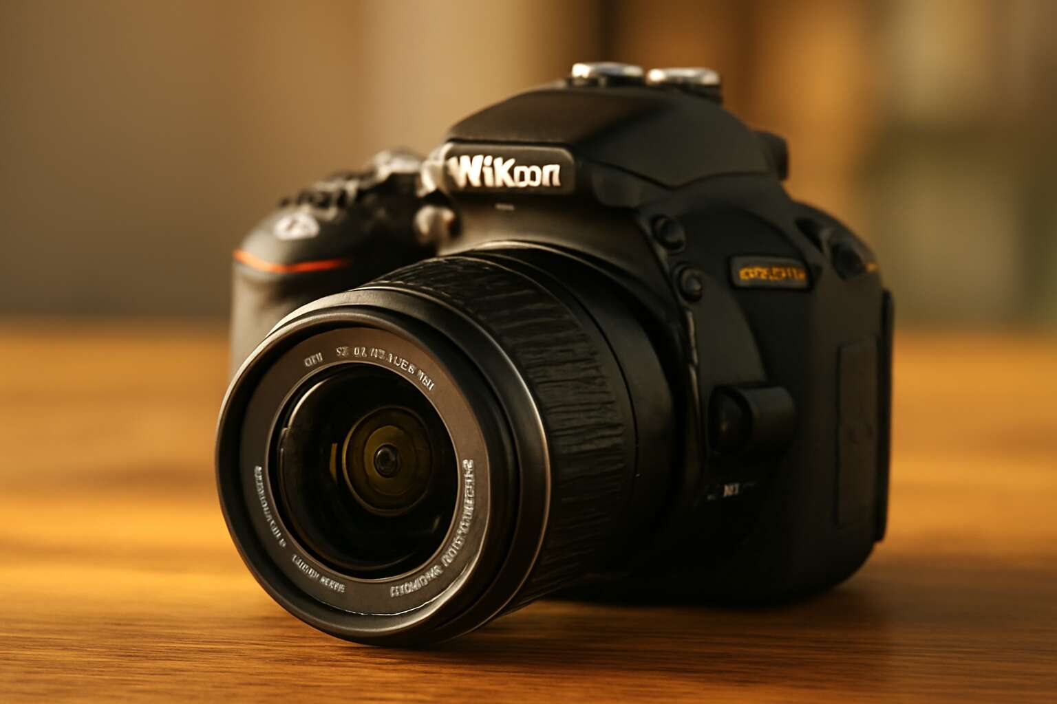 dslr camera nikon d5600