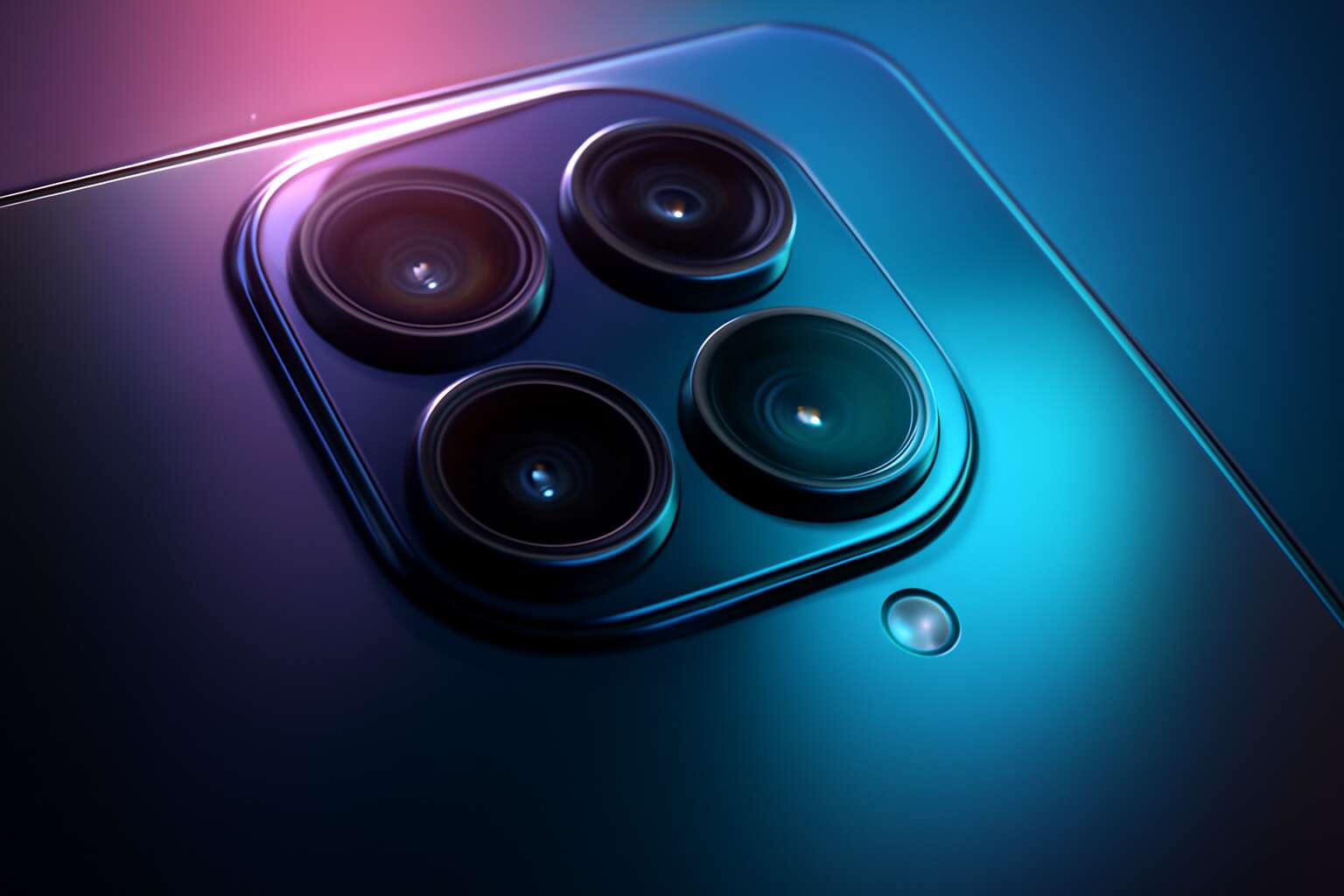 camera lenses phone