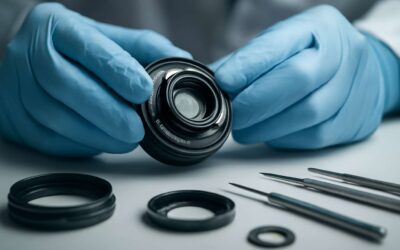 Unlock the Answer: can camera lenses be repaired – what you should know.