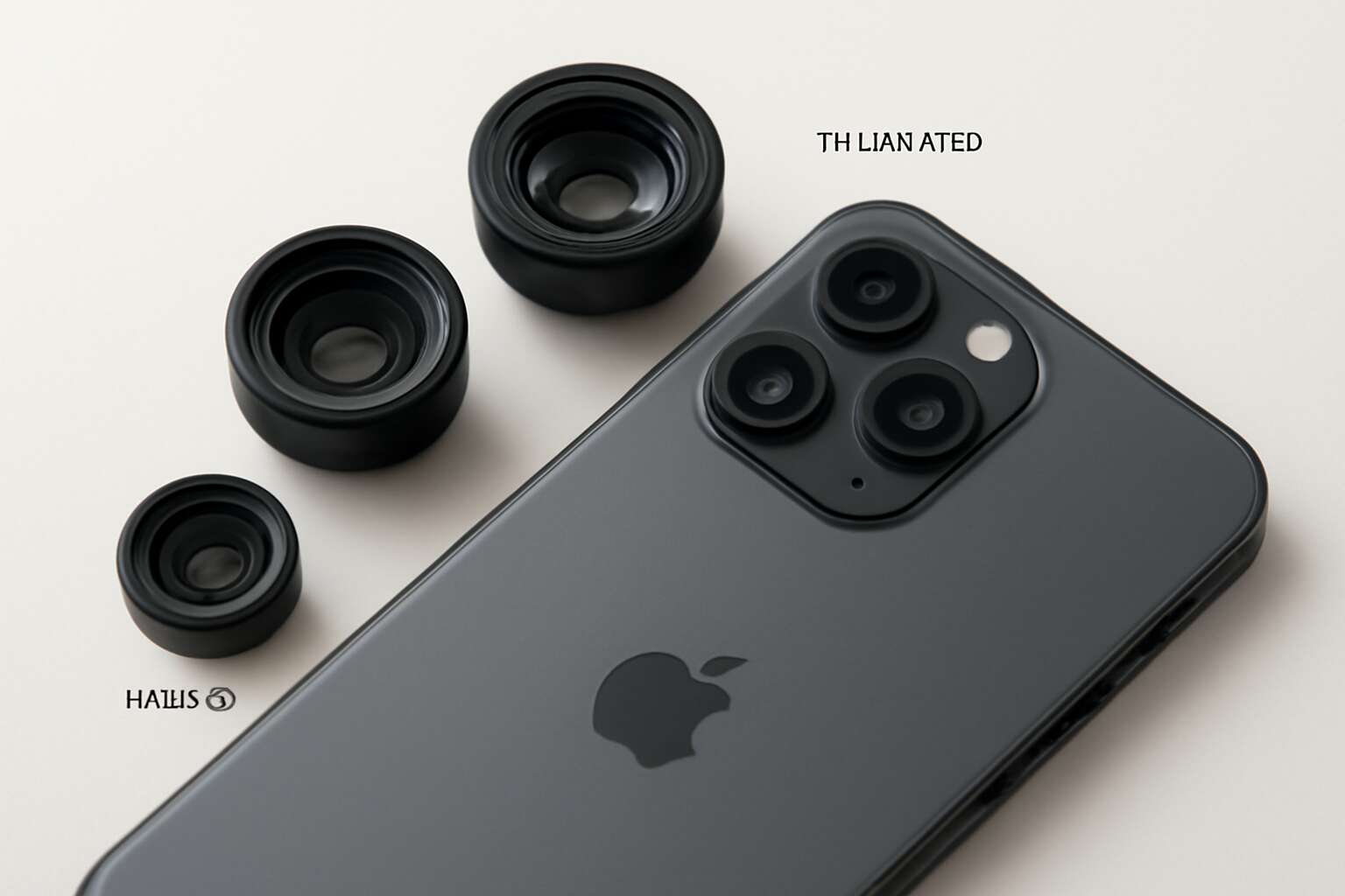 camera lenses for phones