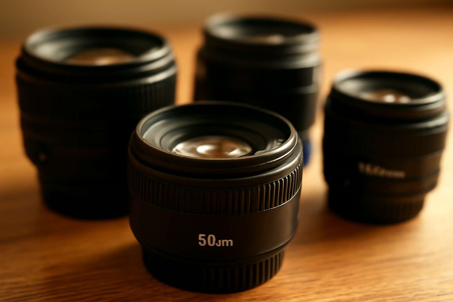 camera lenses cheap