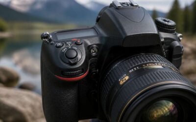Explore the dslr camera meaning and its key features.