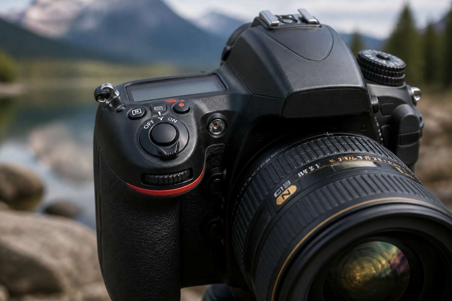 dslr camera meaning