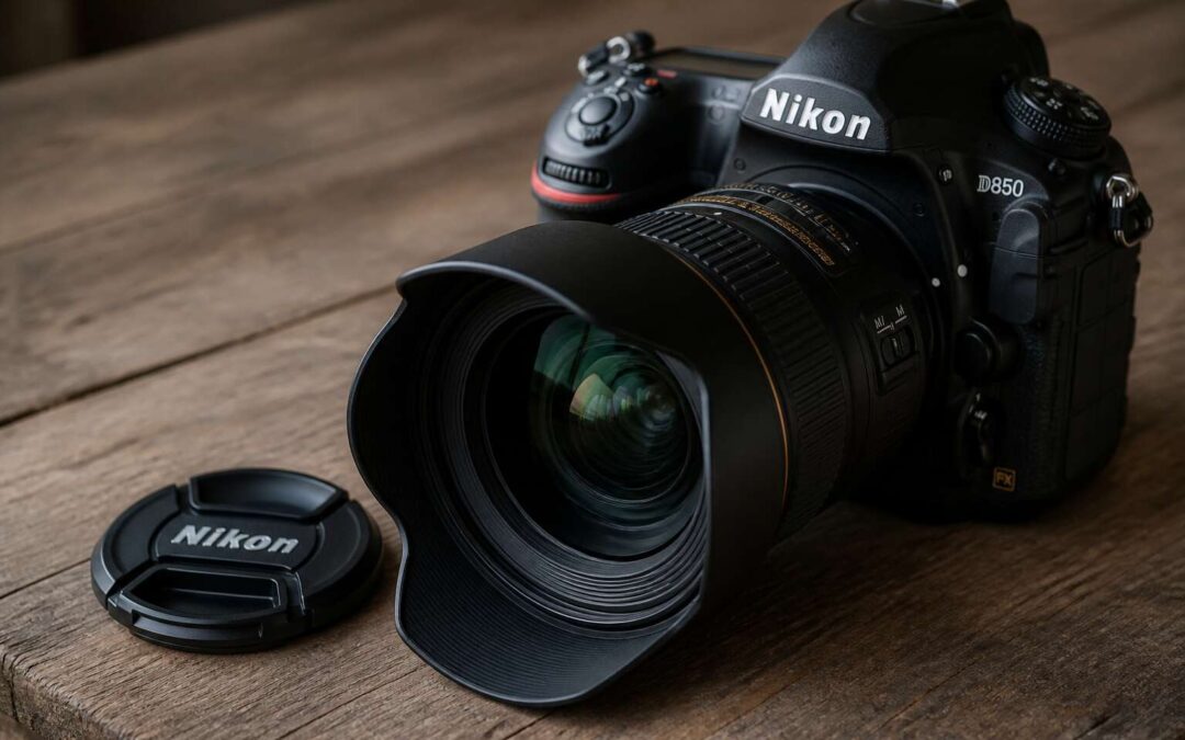 Pick a camera lenses cover that lasts for years.