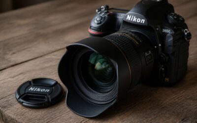 Pick a camera lenses cover that lasts for years.